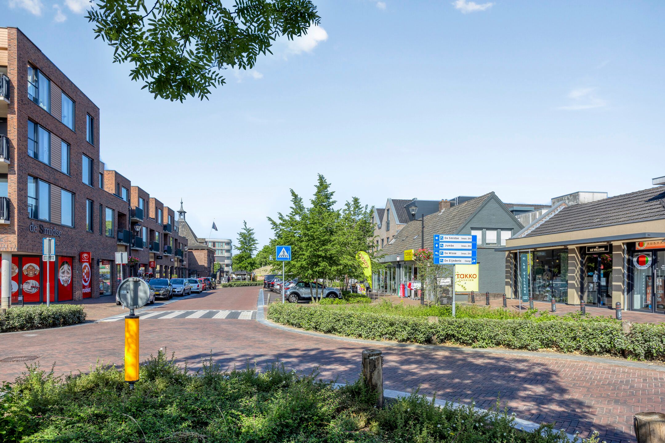 Foto 33 van Nelson Mandelastraat 4