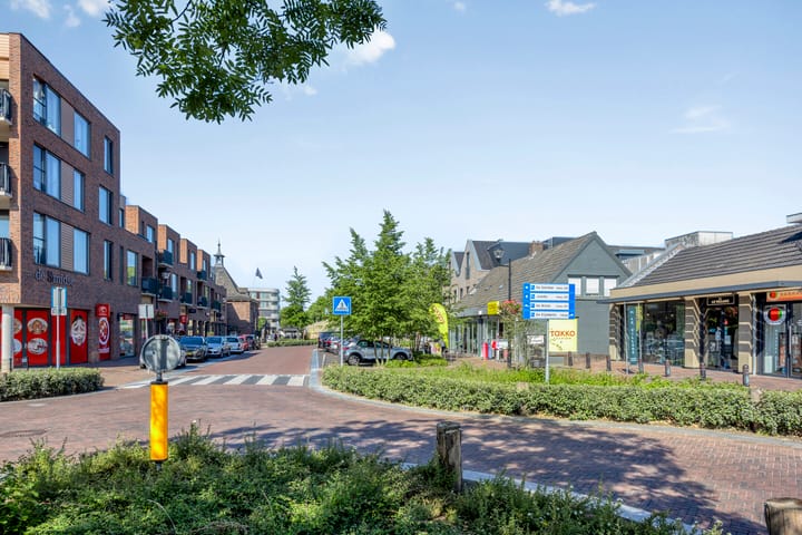 Foto 33 van Nelson Mandelastraat 4