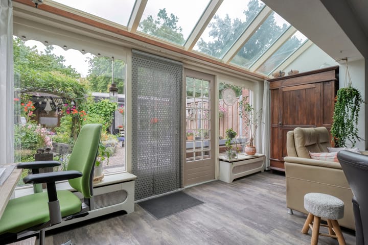 Foto 17 van Houtduif 15