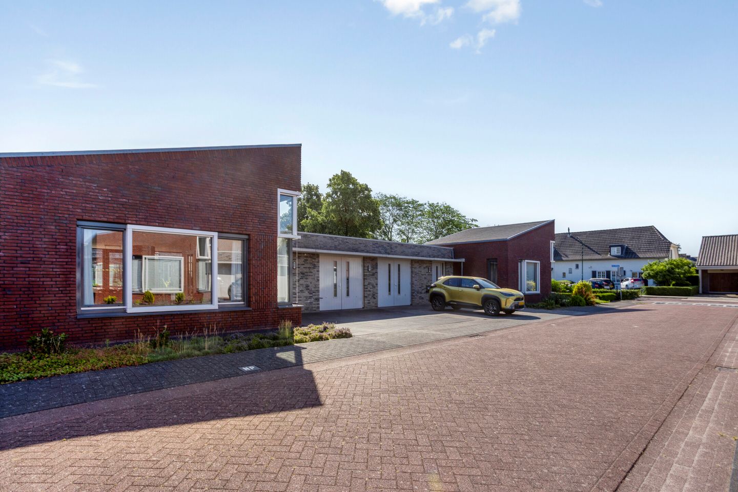 Foto 34 van Nelson Mandelastraat 4