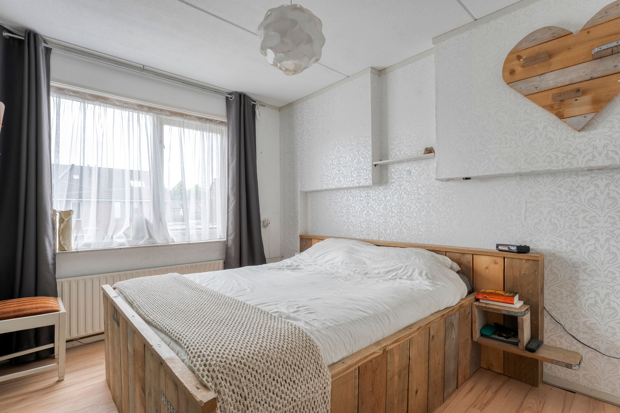 Foto 18 van Houtduif 15