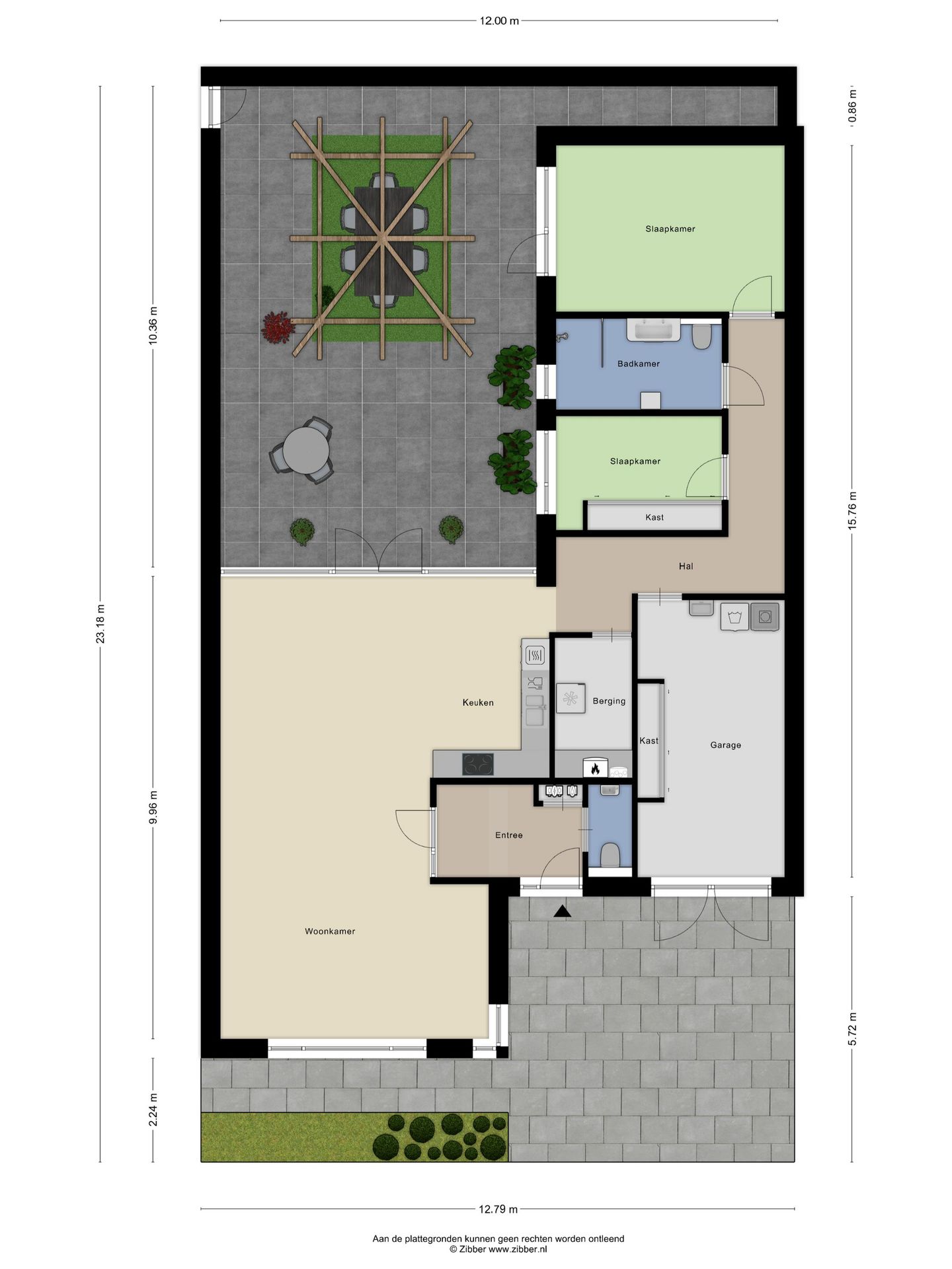 Foto 35 van Nelson Mandelastraat 4