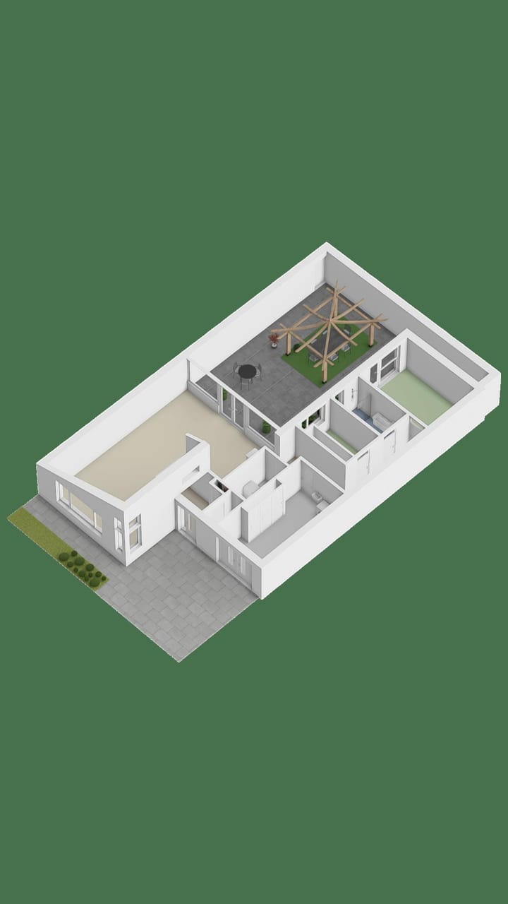 Foto 36 van Nelson Mandelastraat 4