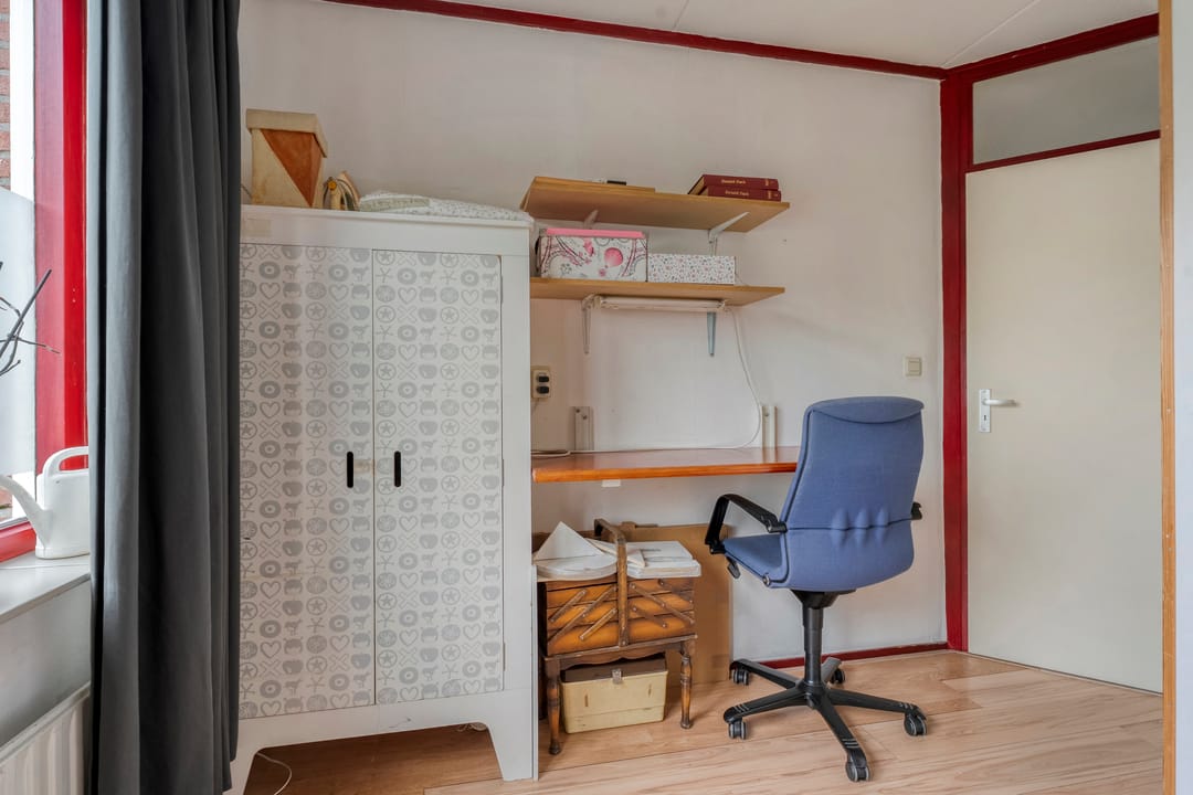 Foto 23 van Houtduif 15