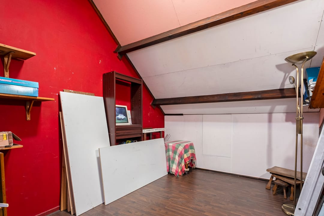 Foto 28 van Houtduif 15