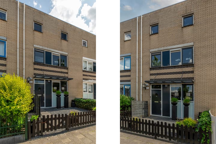 Foto 1 van Jacques Dutilhweg 390