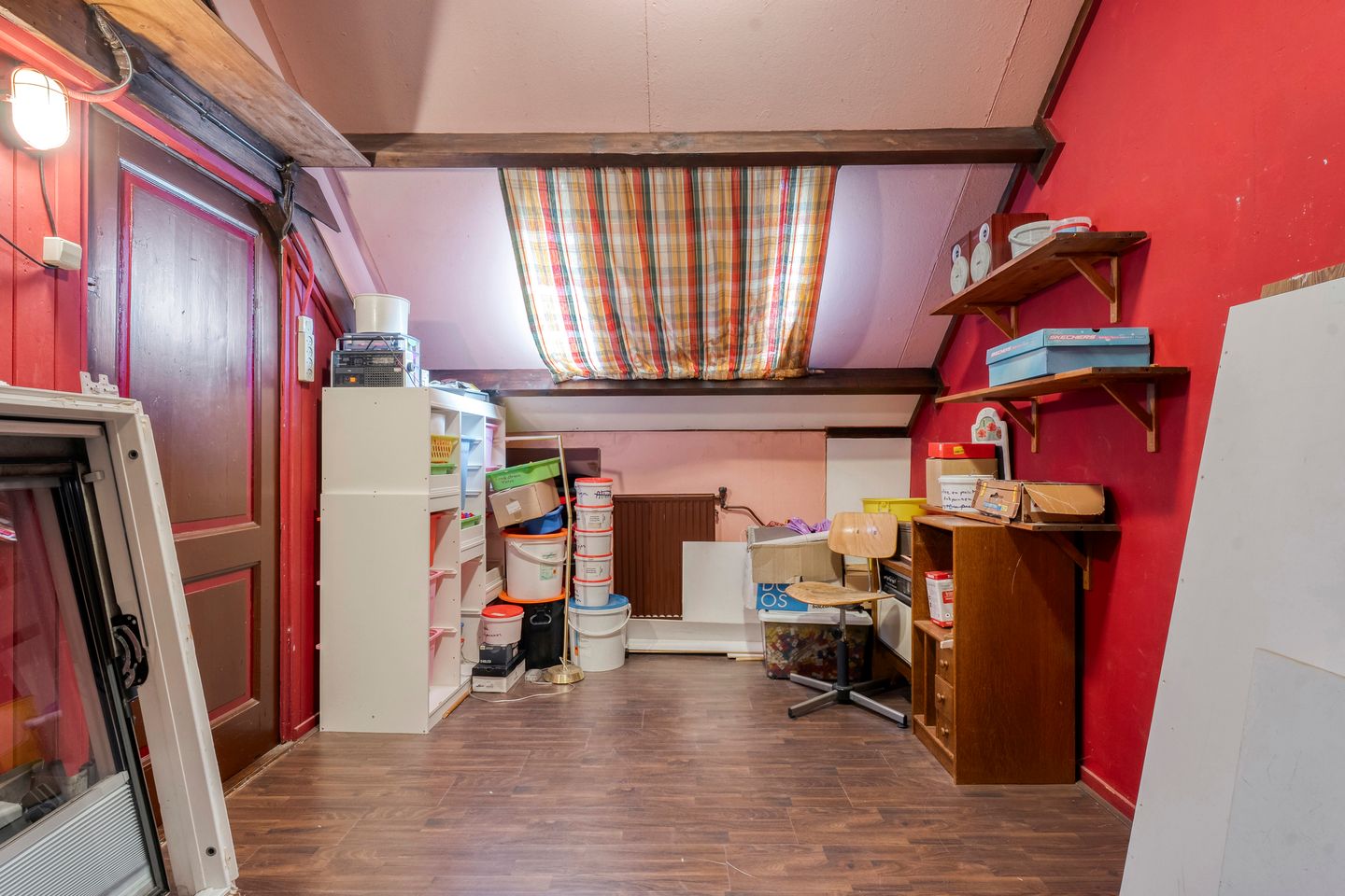 Foto 29 van Houtduif 15