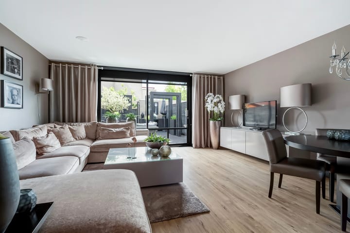 Foto 2 van Jacques Dutilhweg 390