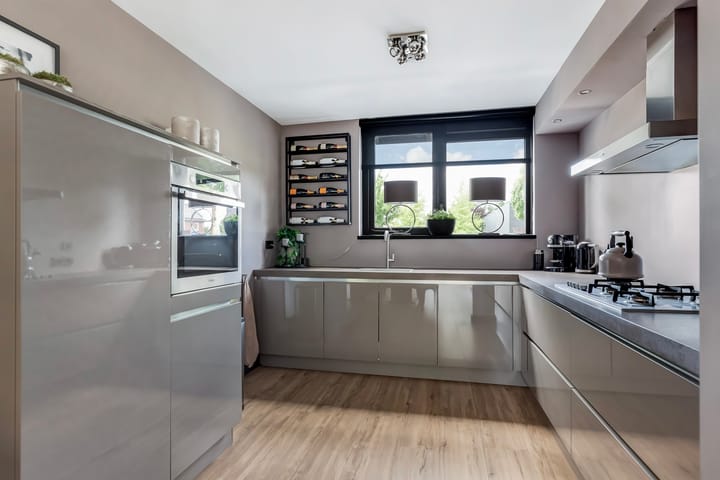 Foto 3 van Jacques Dutilhweg 390