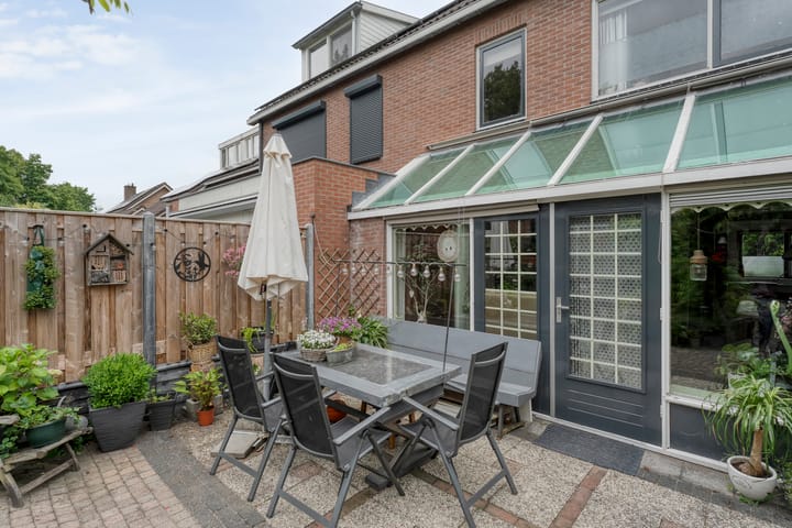 Foto 33 van Houtduif 15