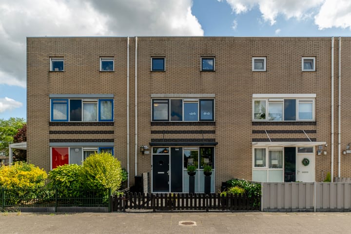 Foto 6 van Jacques Dutilhweg 390