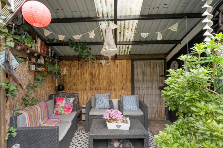 Foto 34 van Houtduif 15