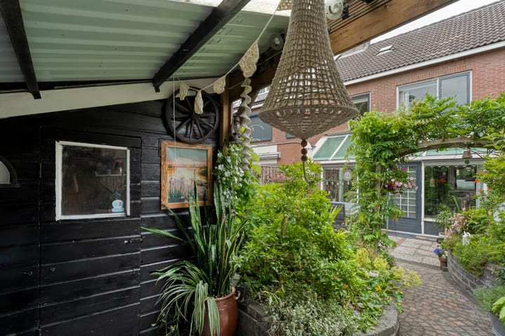 Foto 35 van Houtduif 15