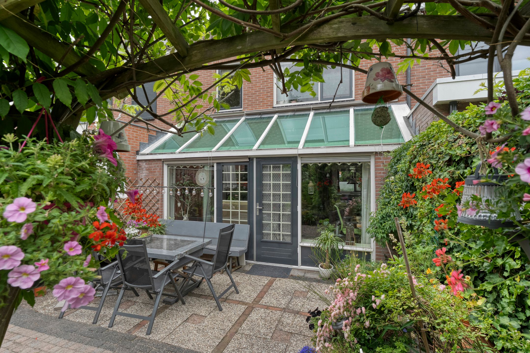 Foto 36 van Houtduif 15