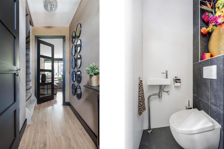 Foto 9 van Jacques Dutilhweg 390