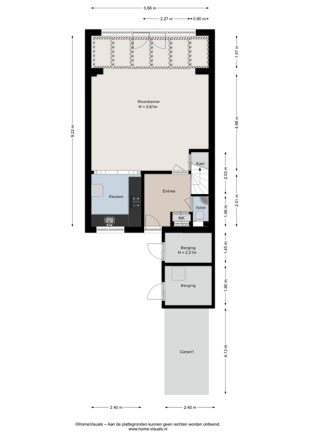 Foto 37 van Houtduif 15