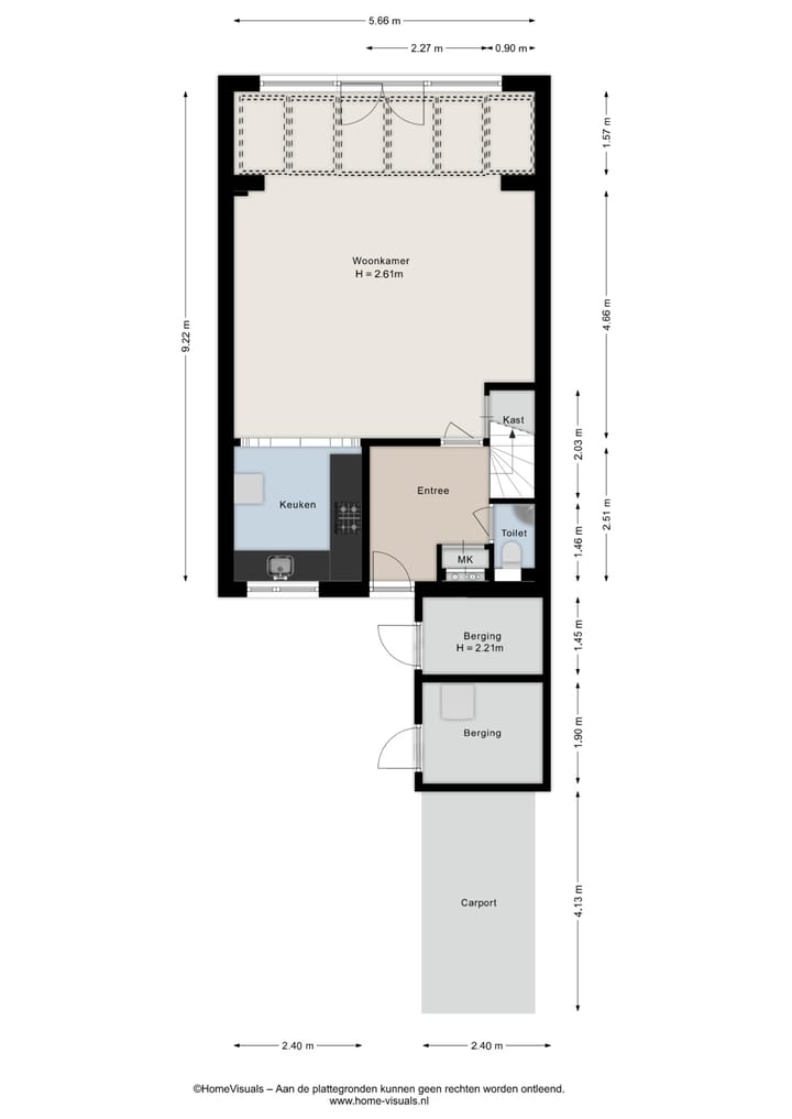 Foto 37 van Houtduif 15