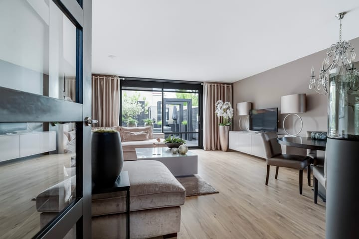 Foto 10 van Jacques Dutilhweg 390