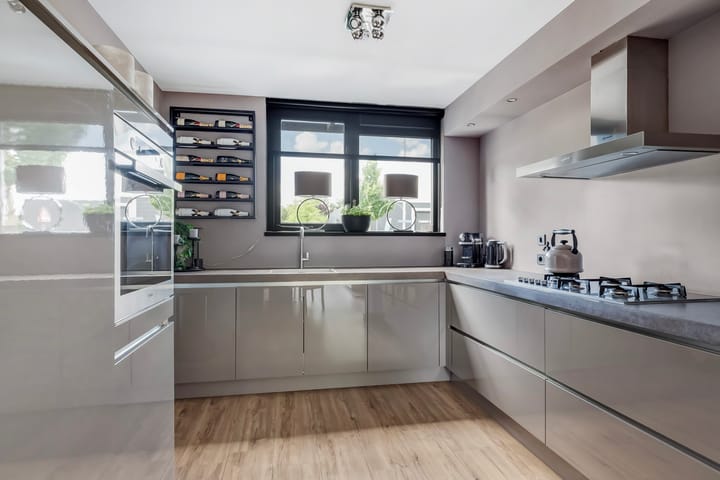 Foto 15 van Jacques Dutilhweg 390