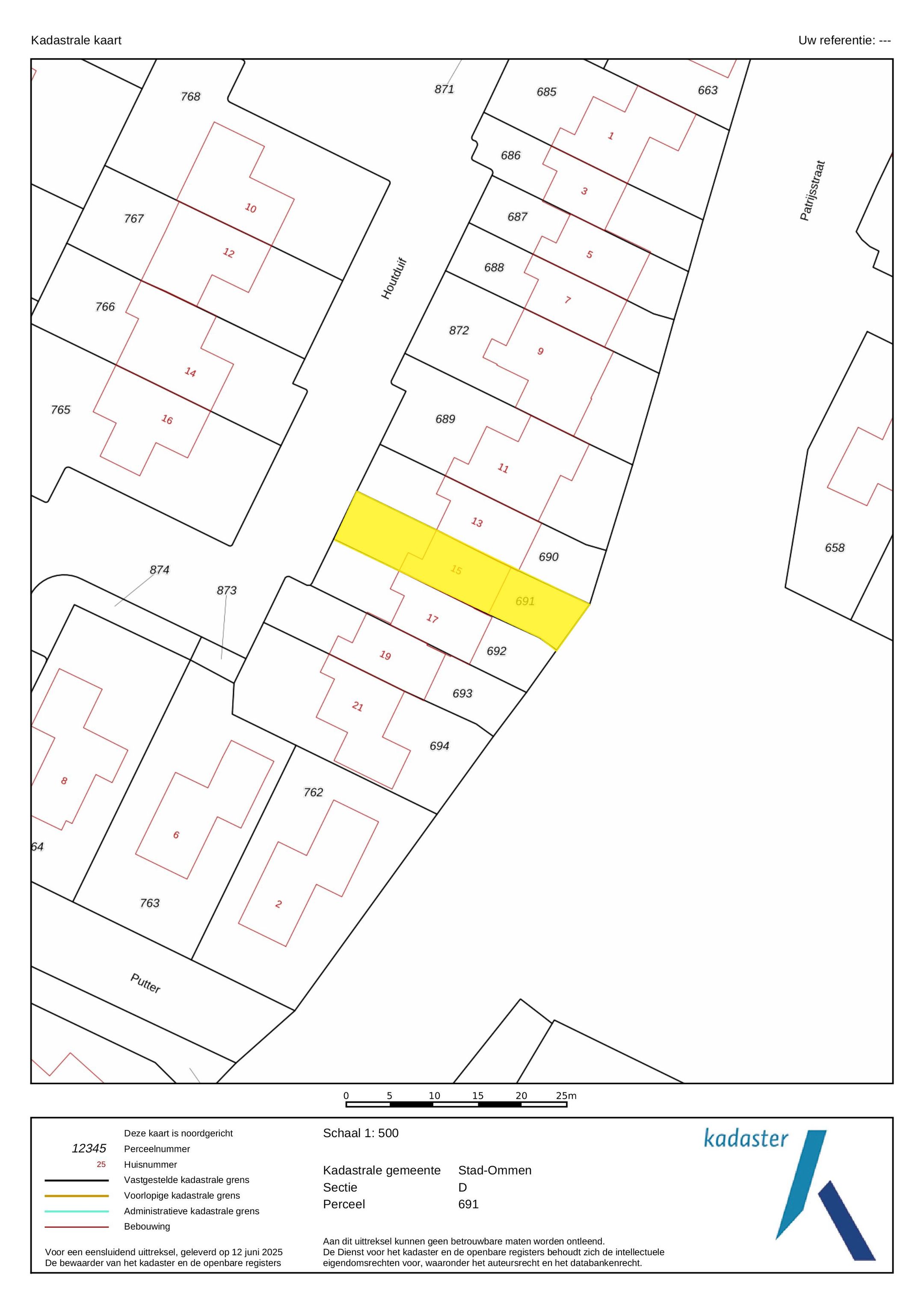 Foto 45 van Houtduif 15