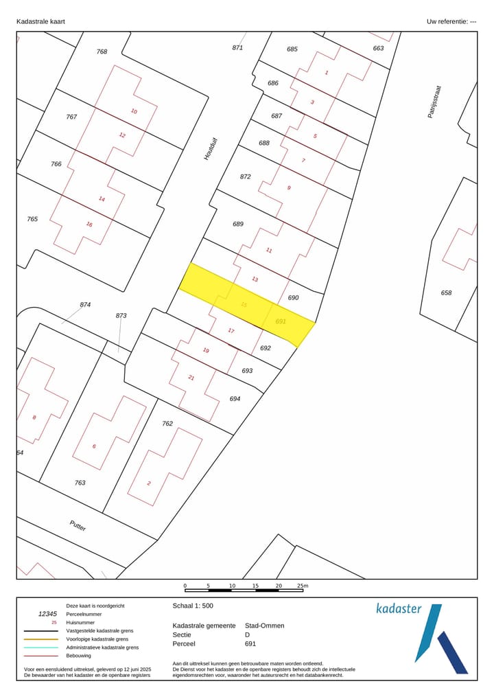 Foto 45 van Houtduif 15