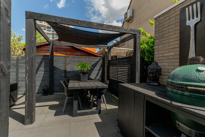 Foto 33 van Jacques Dutilhweg 390