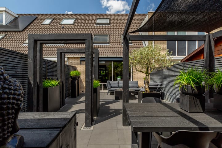 Foto 34 van Jacques Dutilhweg 390