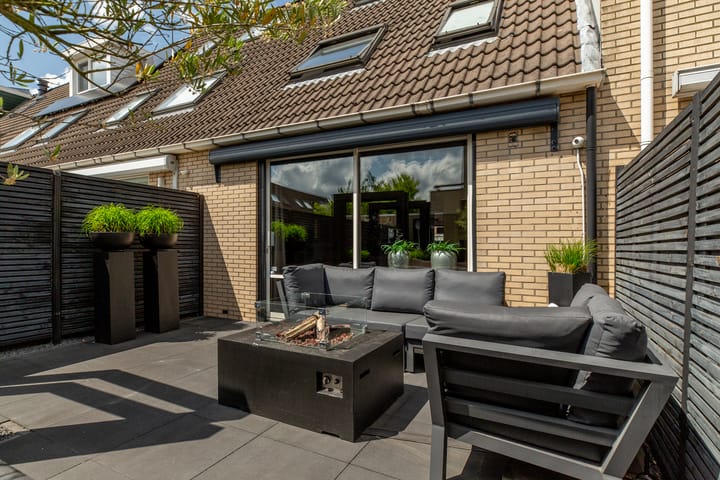 Foto 39 van Jacques Dutilhweg 390