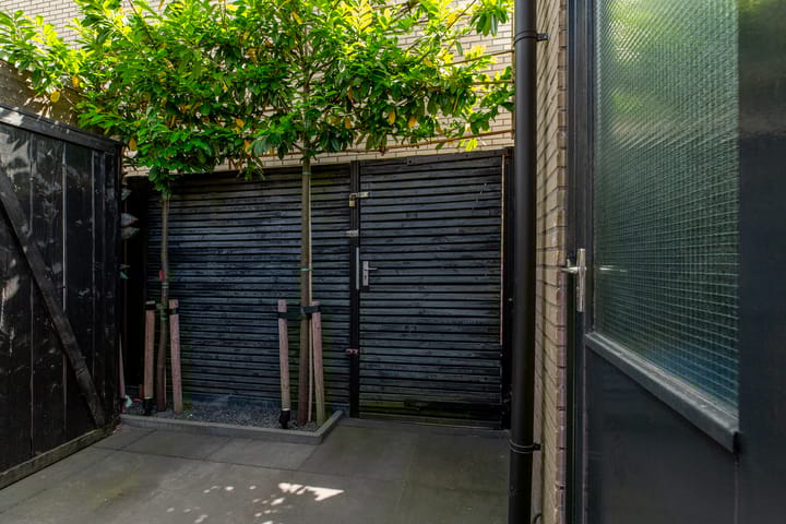 Foto 40 van Jacques Dutilhweg 390