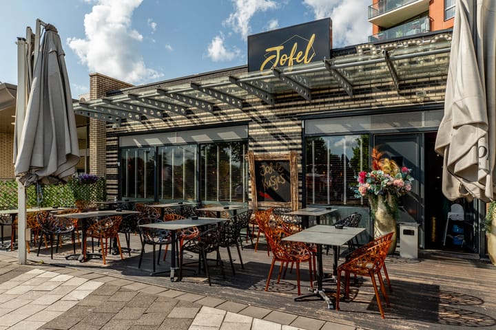 Foto 44 van Jacques Dutilhweg 390