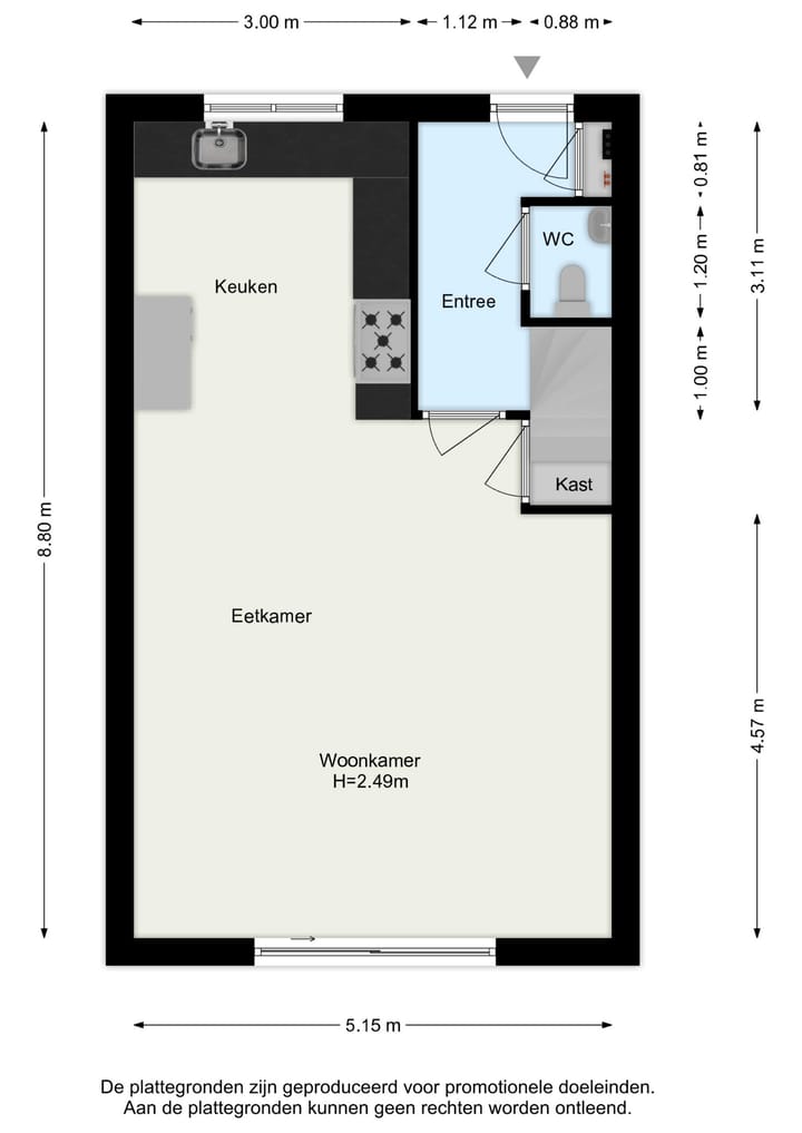 Foto 48 van Jacques Dutilhweg 390