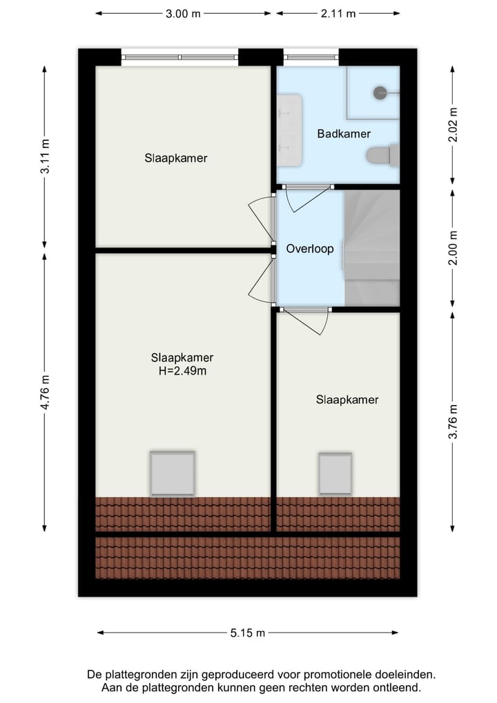 Foto 49 van Jacques Dutilhweg 390