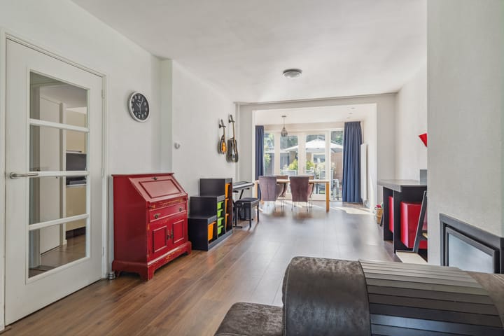 Foto 3 van Doorwerthstraat 26