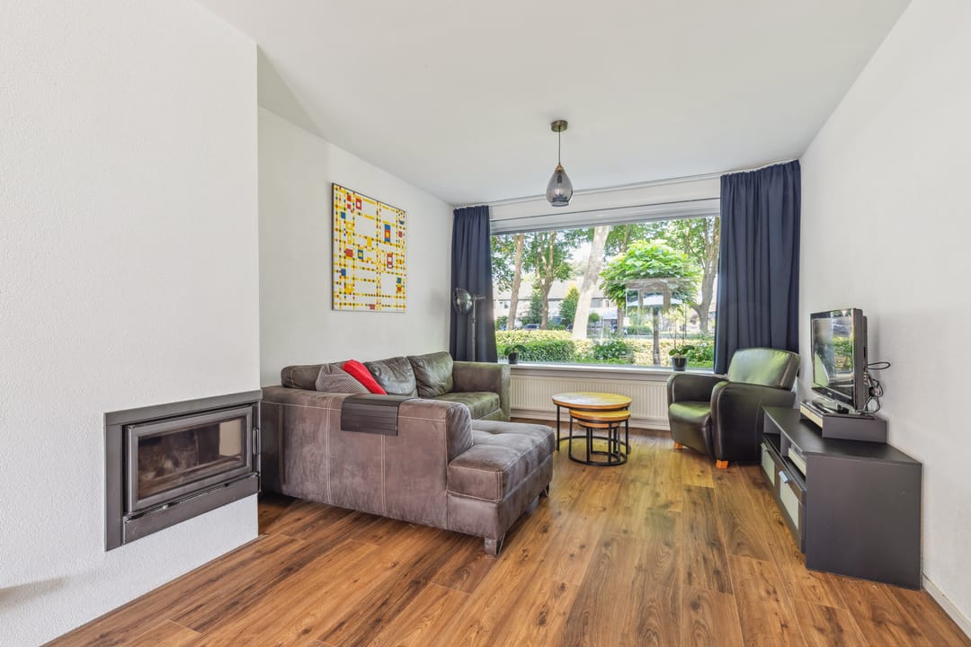 Foto 2 van Doorwerthstraat 26