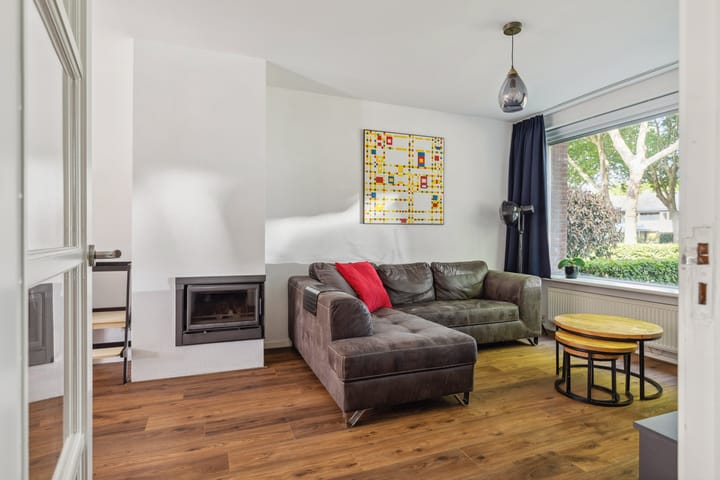 Foto 4 van Doorwerthstraat 26