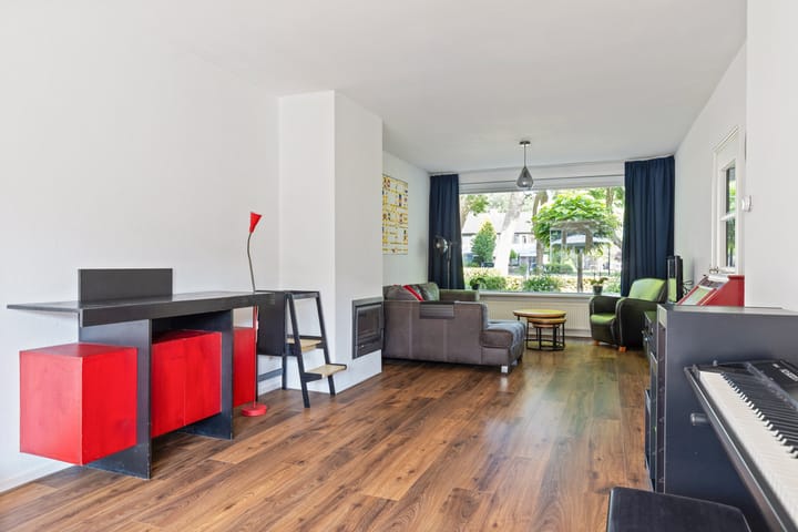 Foto 5 van Doorwerthstraat 26