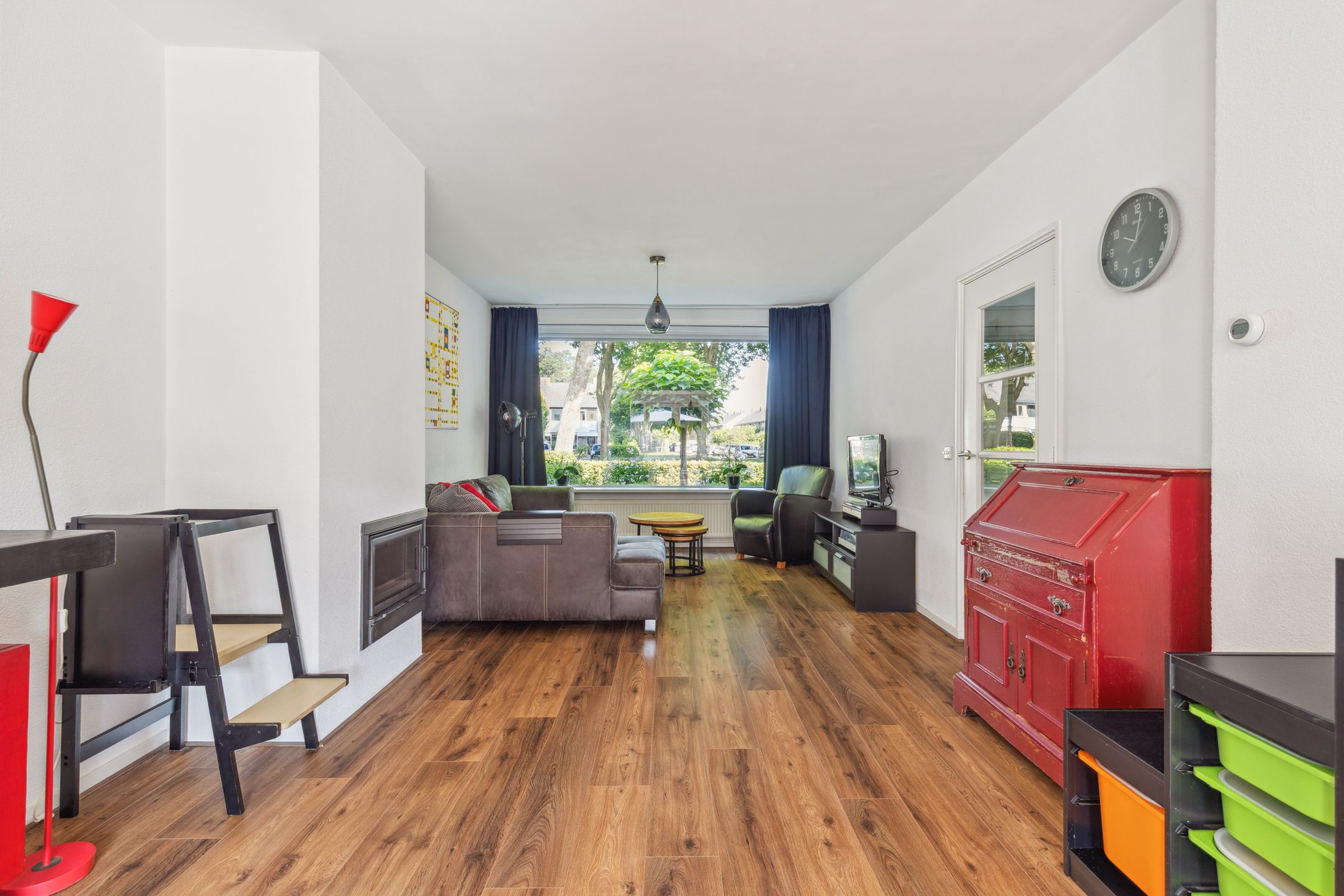 Foto 6 van Doorwerthstraat 26