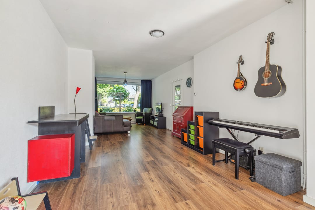 Foto 8 van Doorwerthstraat 26