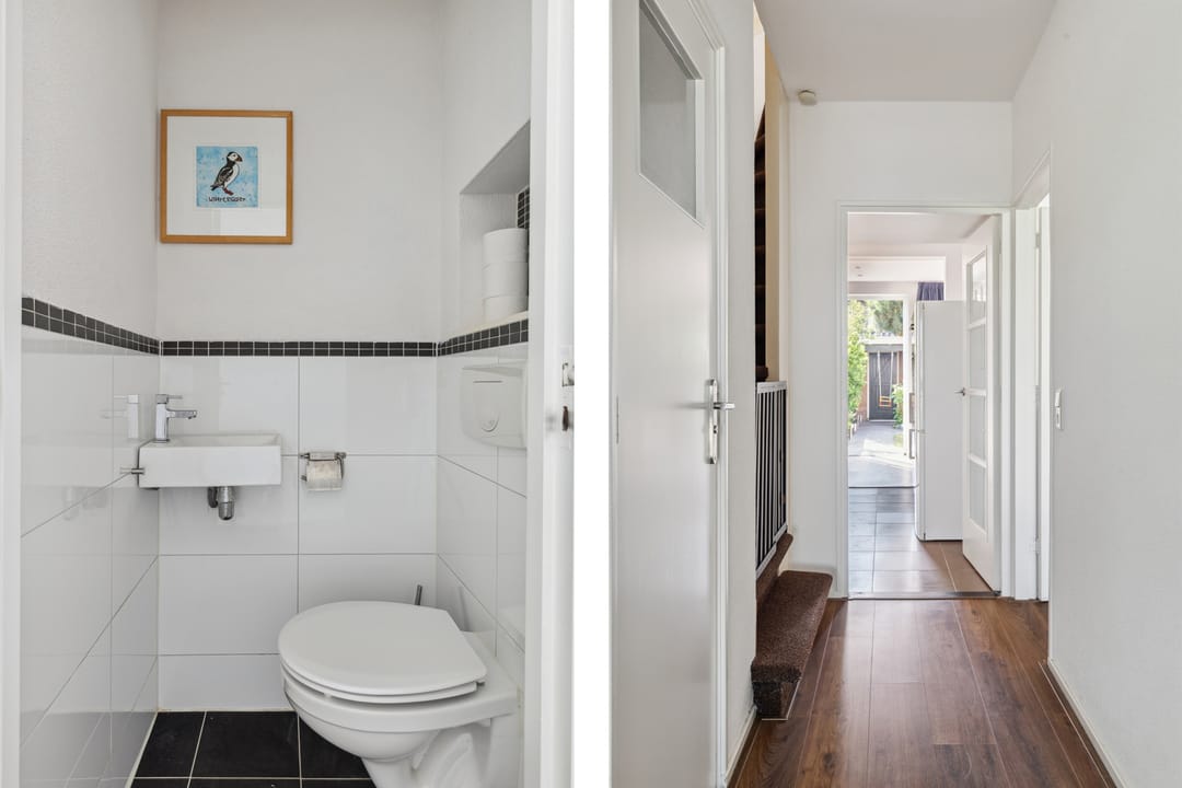 Foto 16 van Doorwerthstraat 26