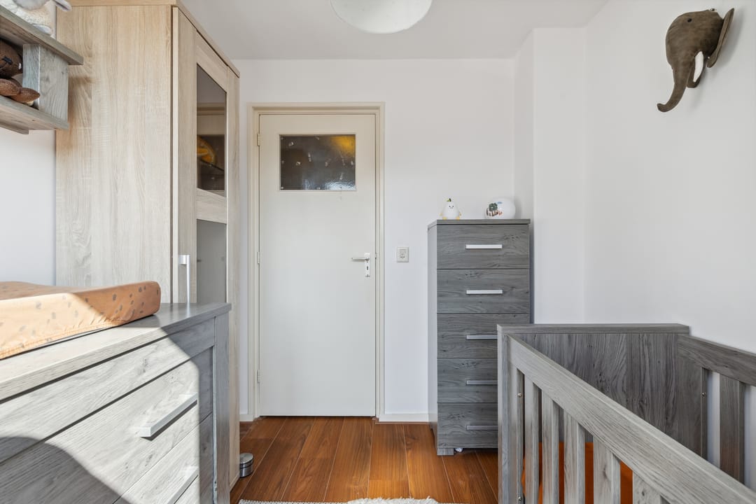 Foto 23 van Doorwerthstraat 26