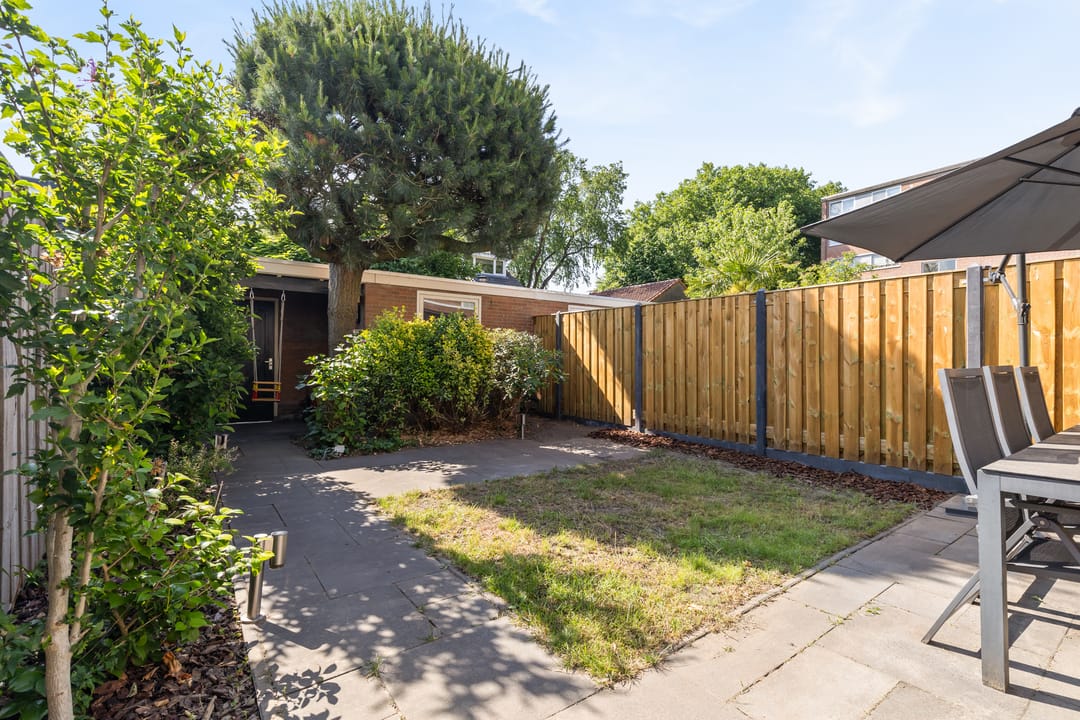 Foto 32 van Doorwerthstraat 26