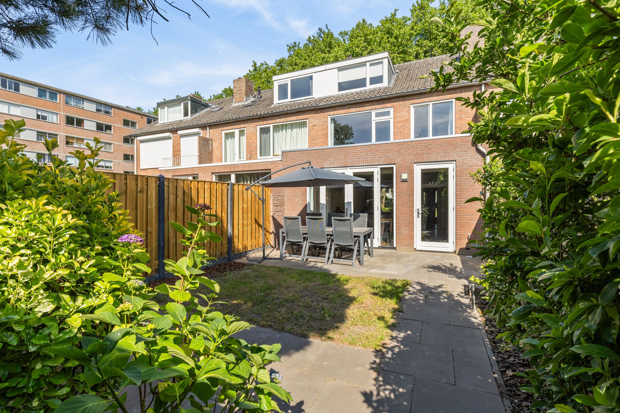 Foto 33 van Doorwerthstraat 26