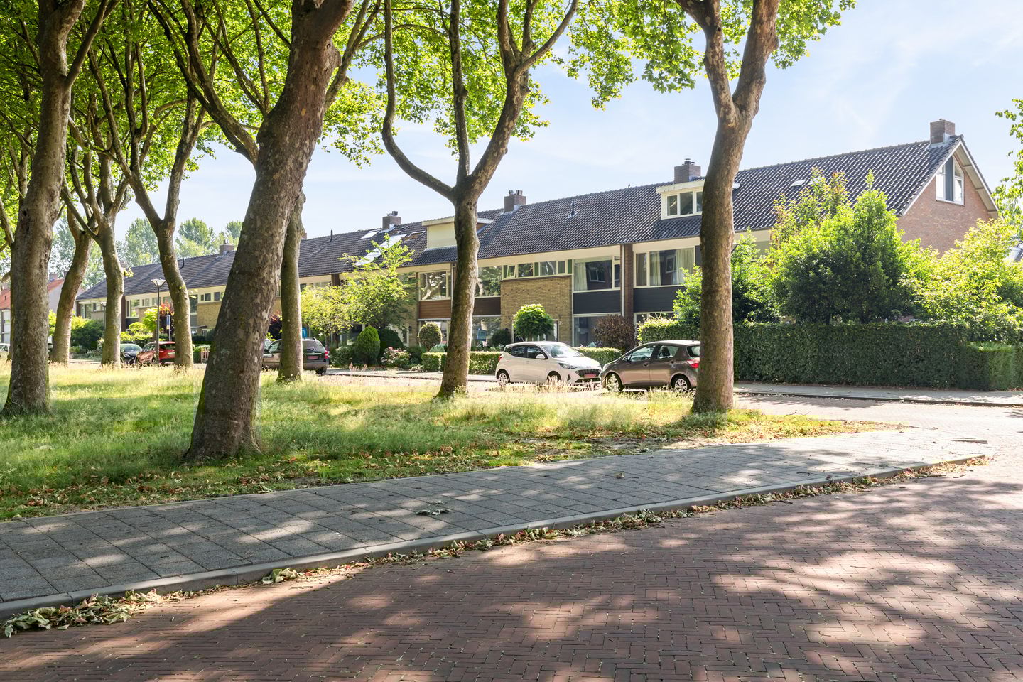 Foto 34 van Doorwerthstraat 26