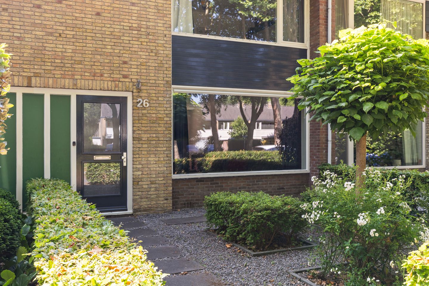 Foto 35 van Doorwerthstraat 26