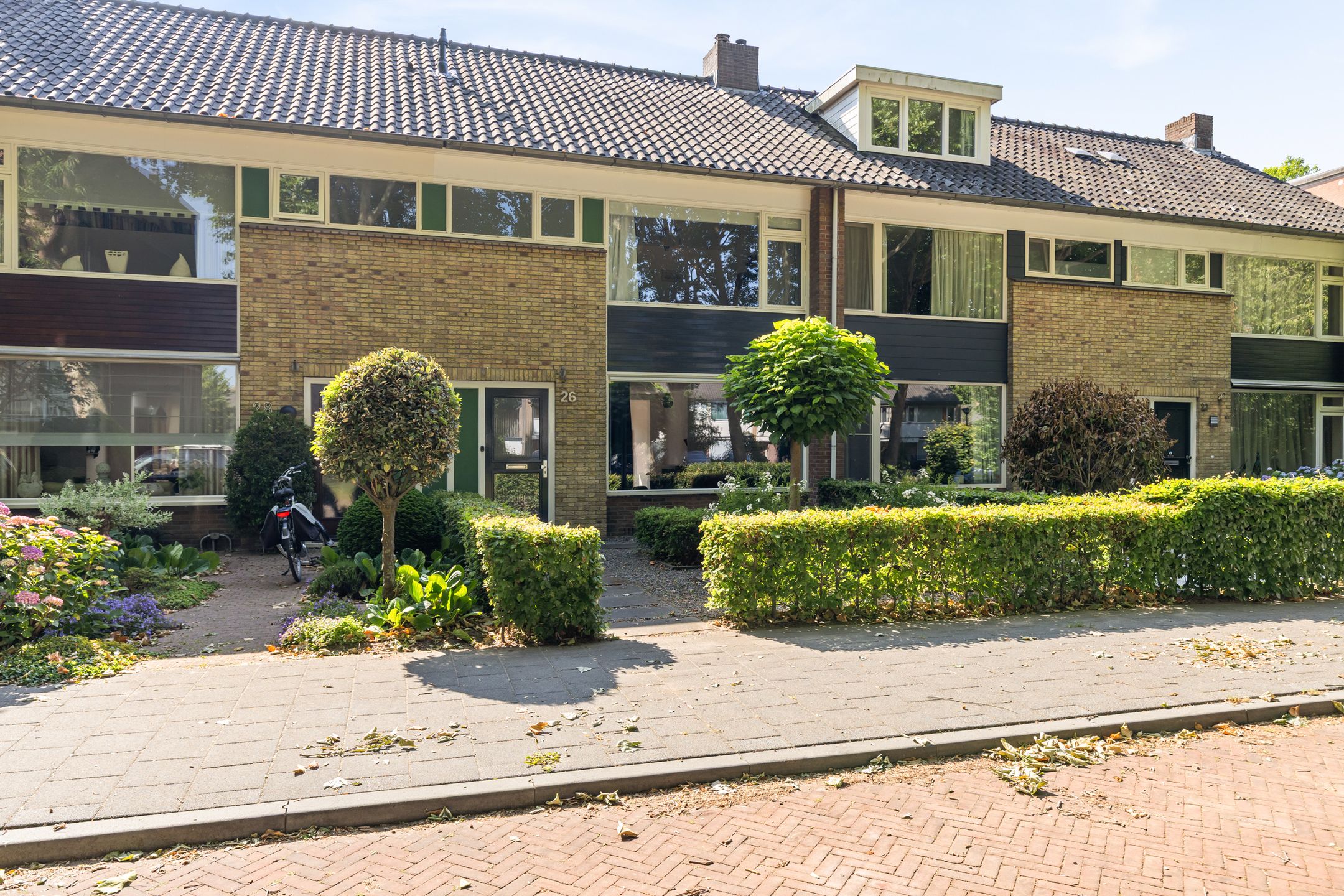 Foto 36 van Doorwerthstraat 26