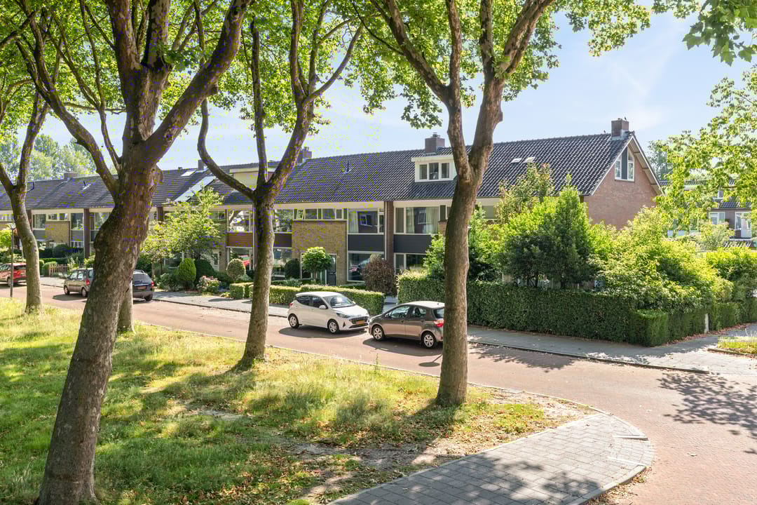 Foto 37 van Doorwerthstraat 26