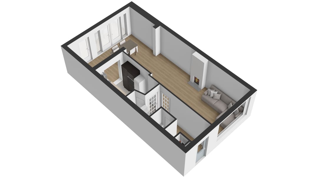 Foto 38 van Doorwerthstraat 26