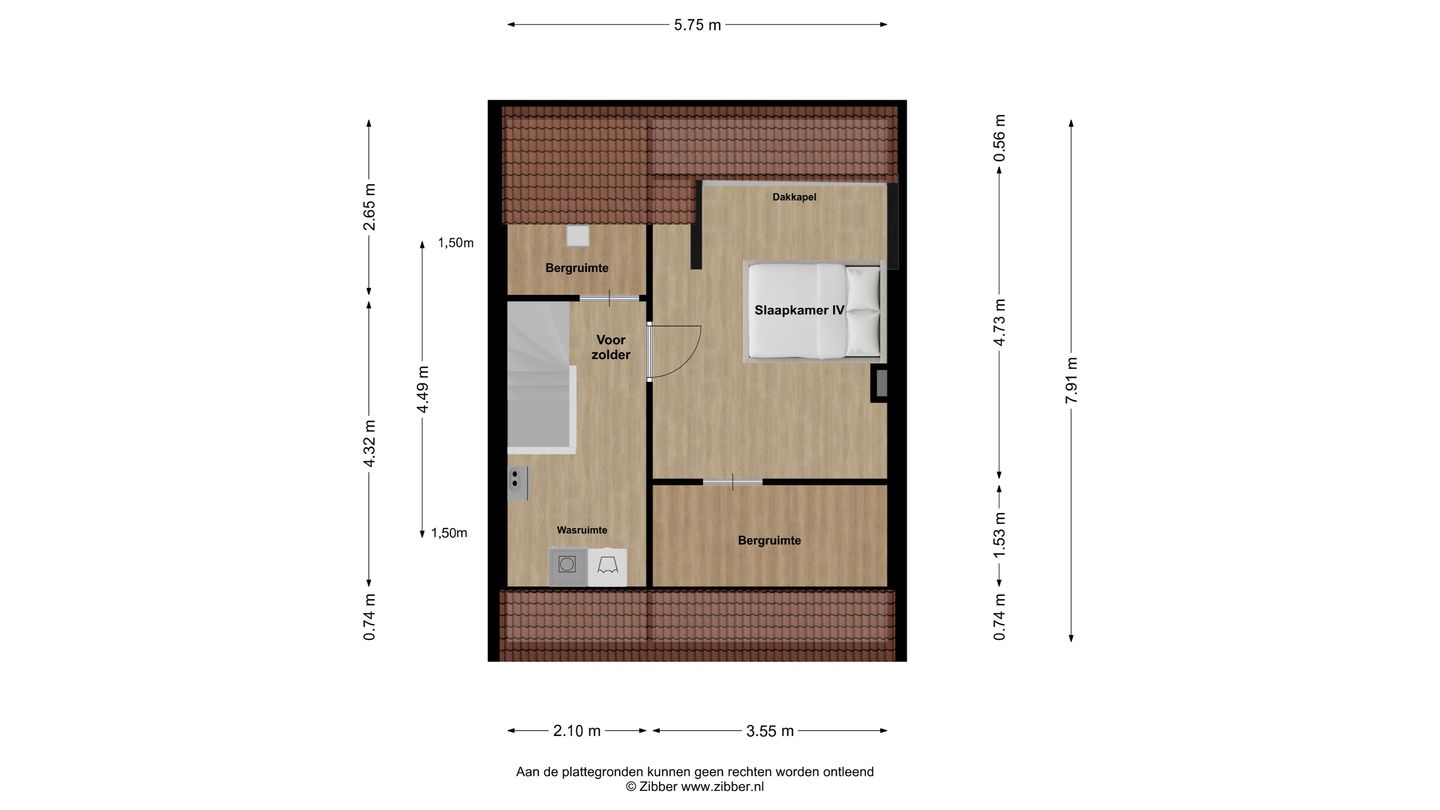 Foto 44 van Doorwerthstraat 26