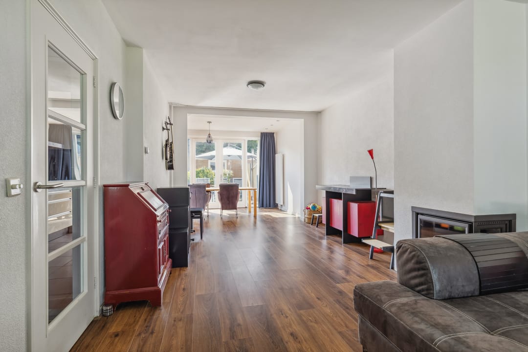 Foto 7 van Doorwerthstraat 26