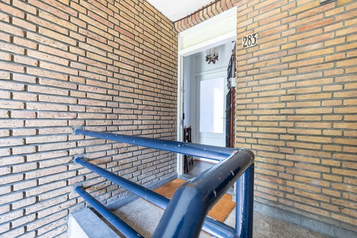 Foto 2 van Vreeswijkstraat 283